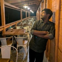 Naresh Rao profile photo