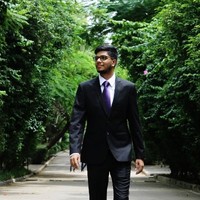 Harsh Rakhecha profile photo