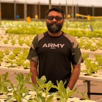 Prashanth Vasan profile photo