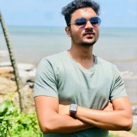 Arham Jain profile photo