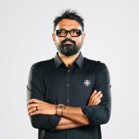 Manohar Iyer profile photo
