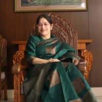 Pooja Gupta profile photo