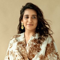 Avni Biyani profile photo
