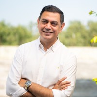 Sid Mathur profile photo