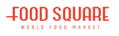 Food Square logo
