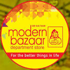 Modern Bazaar logo