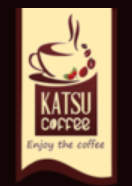 Katsu Coffee logo