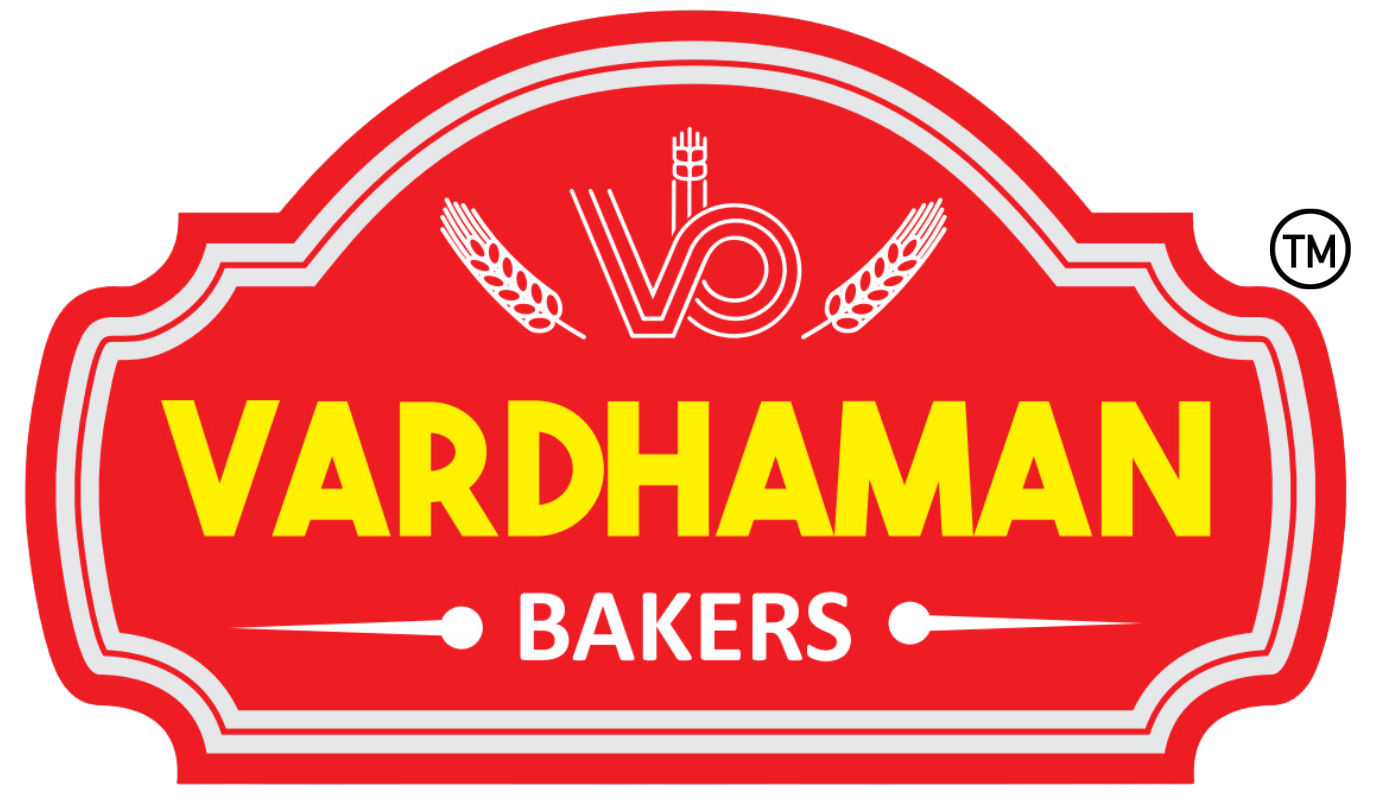 Vardhaman Bakery logo