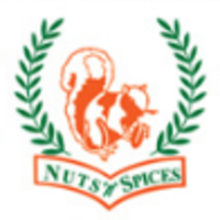 Nuts 'n' Spices logo