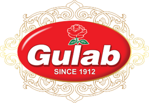 Gulab Wala logo