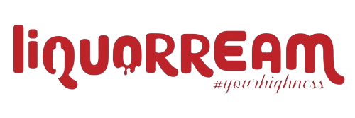 Liquorream logo