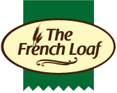 The French Loaf logo