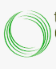 The Organic World logo