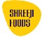 Shreeji Foods logo