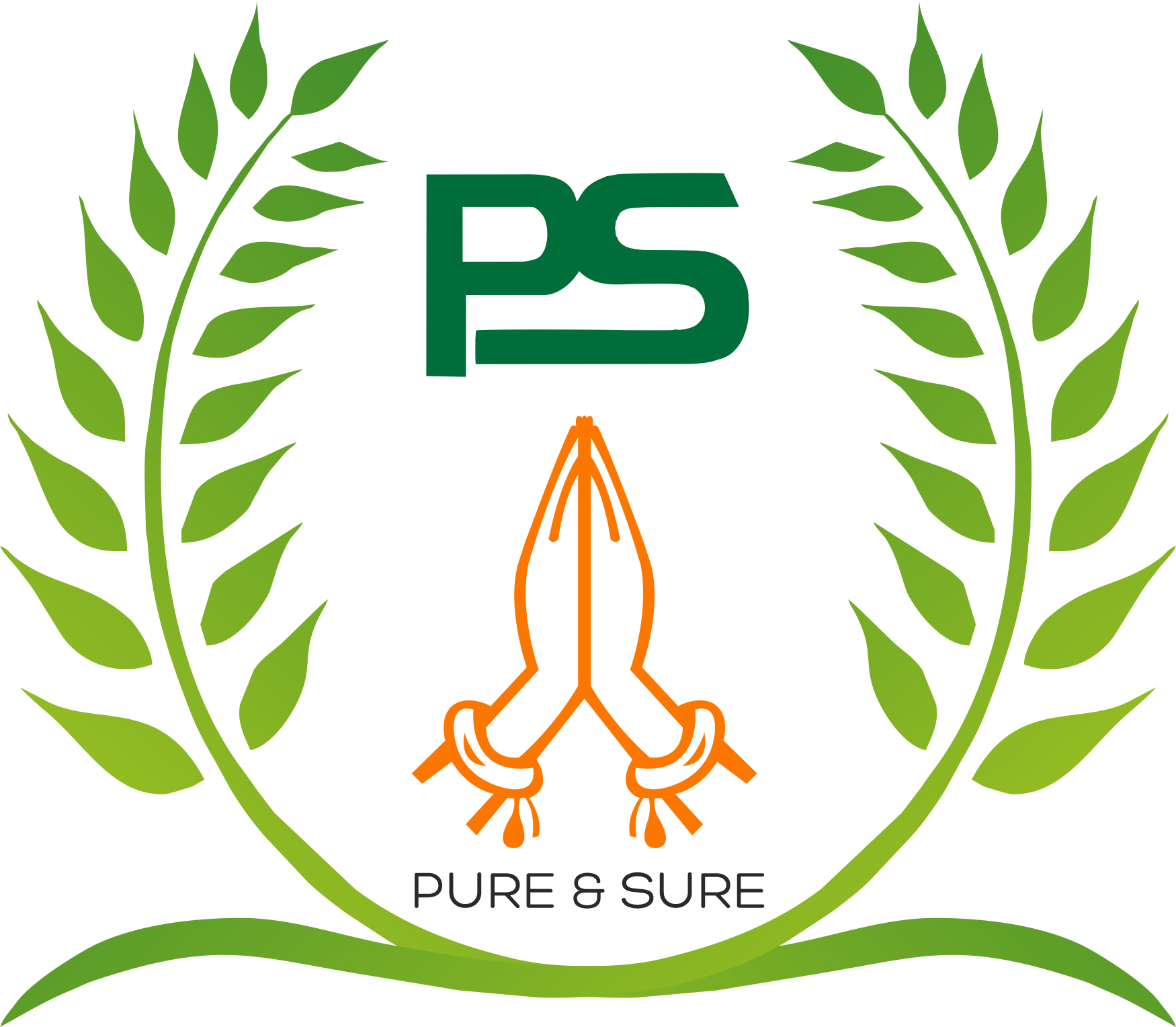 Prabhsimran Food logo