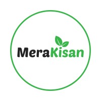 MeraKisan logo