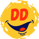DD Sweets logo