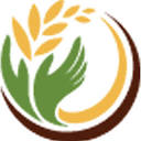 Leaf and Grains logo