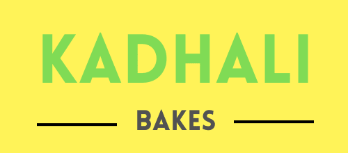 Kadhali Bakes logo