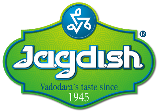 Jagdishfoods logo