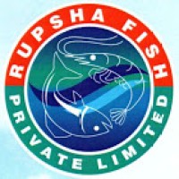 Rupsha Fish logo