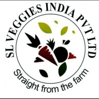 SL Veggies logo