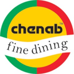 Chenab Impex logo