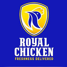 Royal Chicken logo