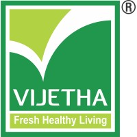 Vijetha logo