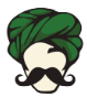 Farmers Studio logo