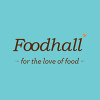 Foodhall Online logo