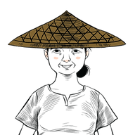 Dweller Teas logo