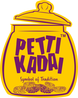 Pettikadai logo