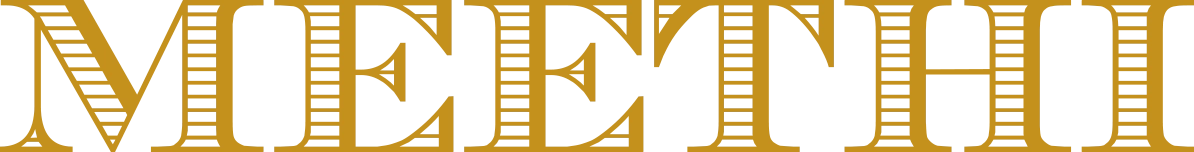 Meethi logo