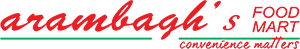 Arambagh Foodmart logo