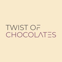 Twist of Chocolates logo