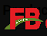 FBcakes logo