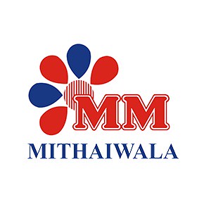 M.M. Mithaiwala logo