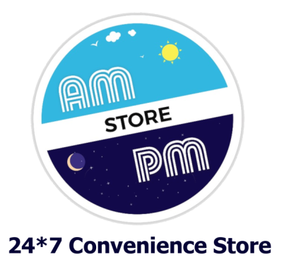 AMPM logo