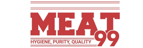 Meat 99 logo
