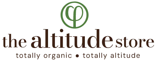 The Altitude Store logo