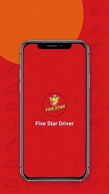 Five Star Driver screenshot 1