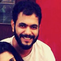 Anirudh Nopany profile photo