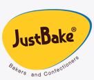 Just Bake logo