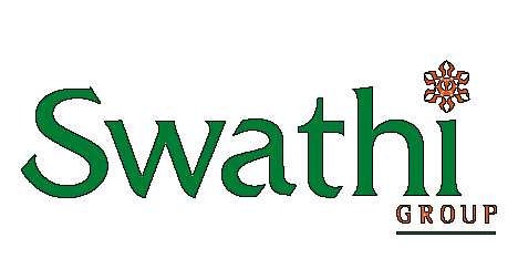 Swati Group logo