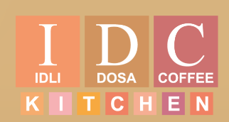 IDC Kitchen logo