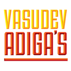 Vasudev Adiga's logo