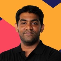 Abishek Baskaran profile photo