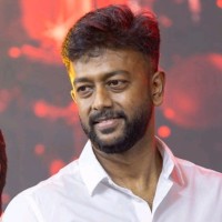 Santhosh Muruganantham profile photo