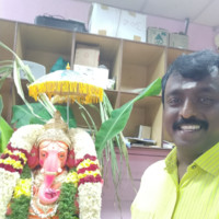 Kumaaravelan M profile photo